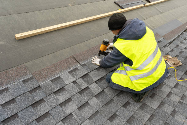 Quick and Trustworthy Emergency Roof Repair Services in Allentown, NJ
