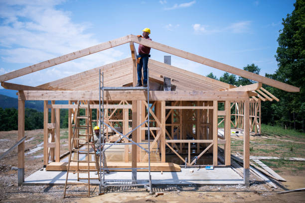 Roof Repair Estimates in Allentown, NJ