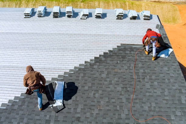 Best Commercial Roofing Services  in Allentown, NJ