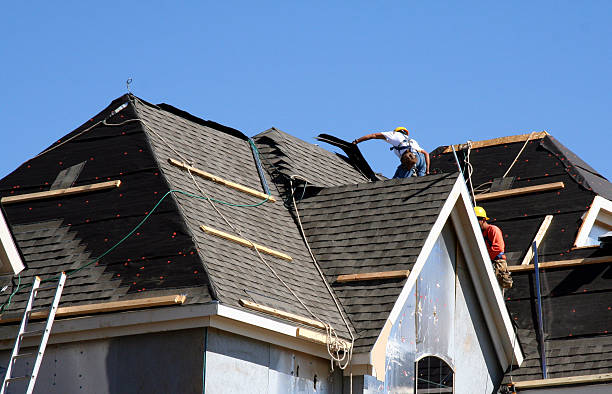 Best Best Roofing Contractors  in Allentown, NJ