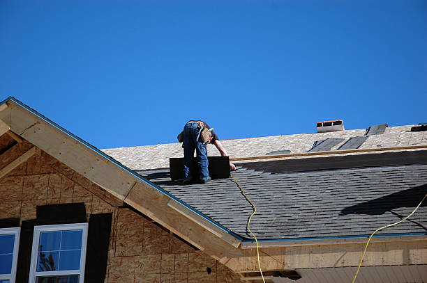 Best Emergency Roof Repair  in Allentown, NJ